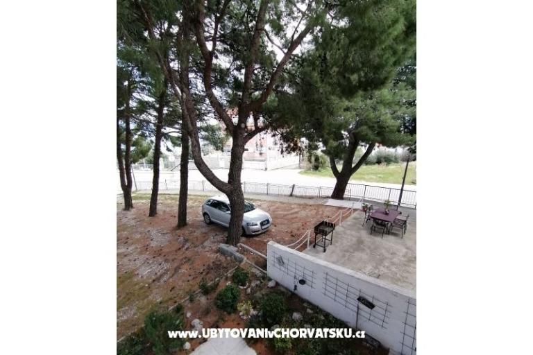 Appartement Borovi – foto 11