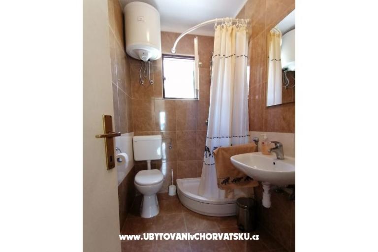 Appartement Borovi – foto 12