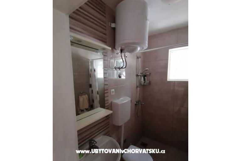 Appartement Borovi – foto 13