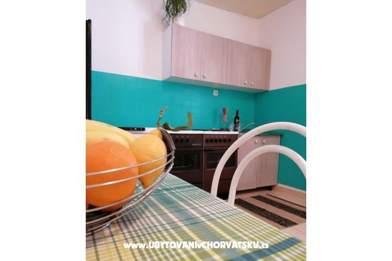 Appartement Borovi – foto 14