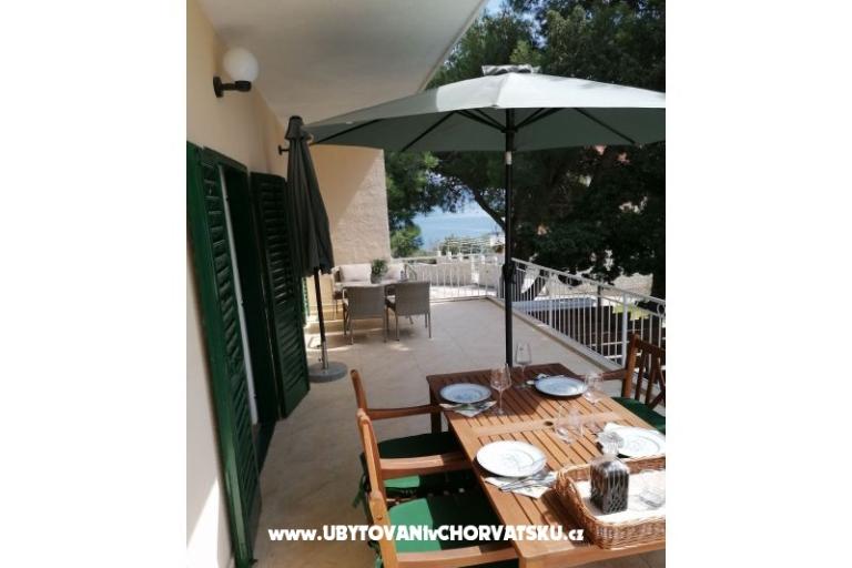 Appartement Borovi – foto 2