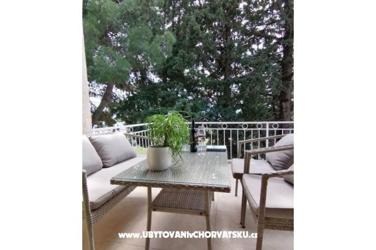 Appartement Borovi – foto 3