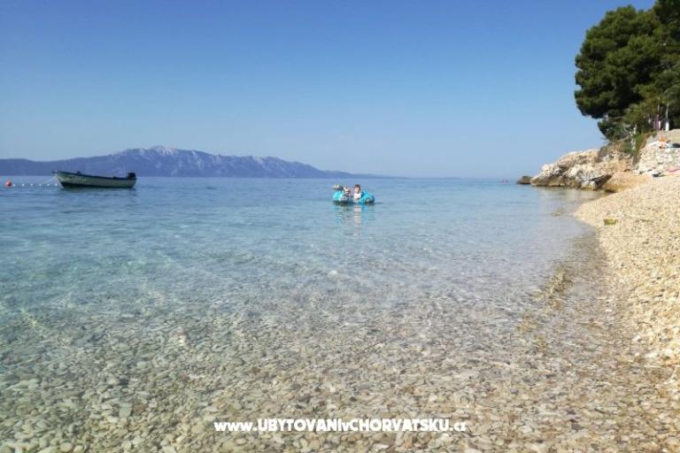 Appartement Borovi – foto 4