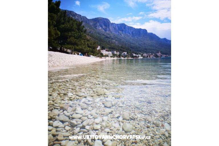 Appartement Borovi – foto 5