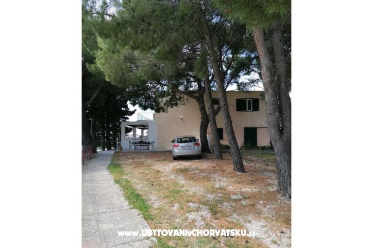 Appartement Borovi – foto 6