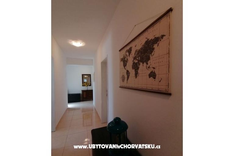 Appartement Borovi – foto 8