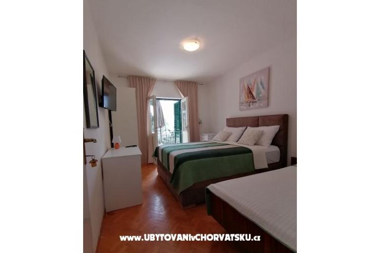 Appartement Borovi – foto 9