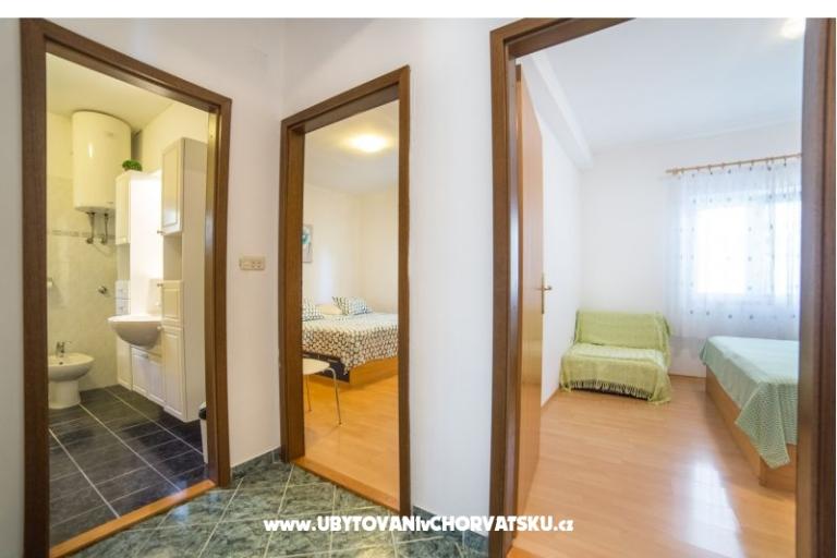 Appartement Jadranka – foto 16