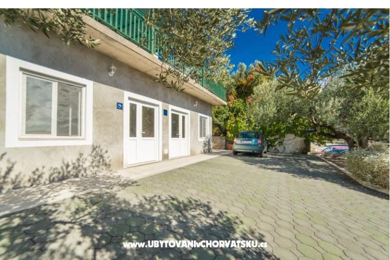 Appartement Jadranka – foto 2