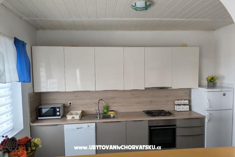 Appartement Jadranka – foto 9