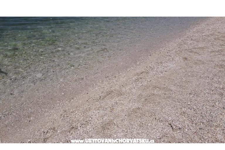 Appartement Jana - Gradac – foto 11