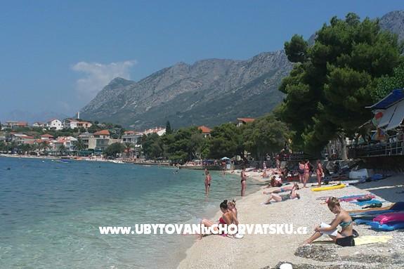 Appartement Jana - Gradac – foto 13