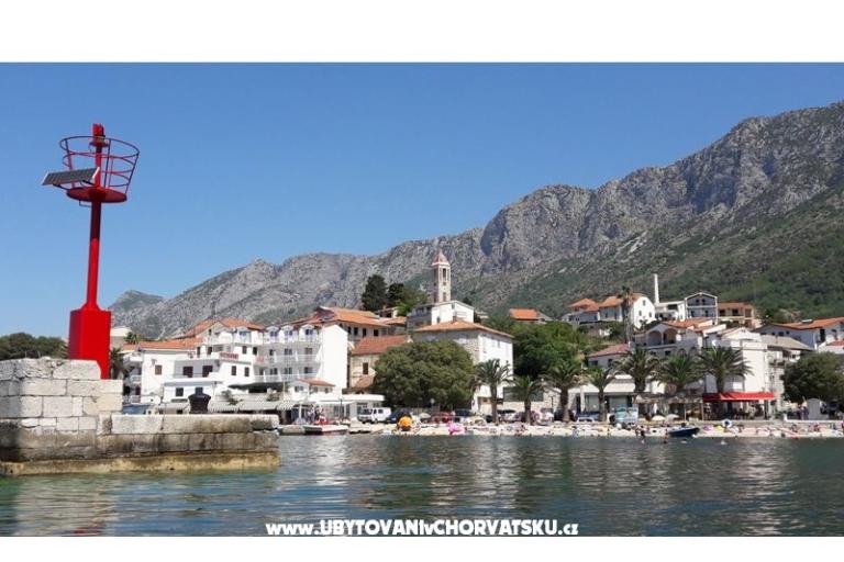 Appartement Jana - Gradac – foto 14