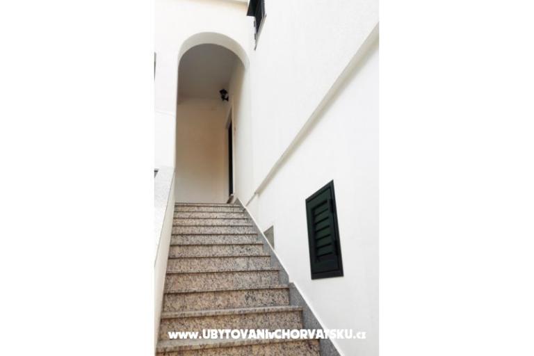 Appartement Jana - Gradac – foto 6