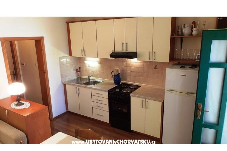 Appartement Marina Brist – foto 10