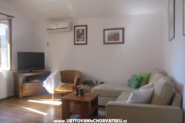 Appartement Marina Brist – foto 3