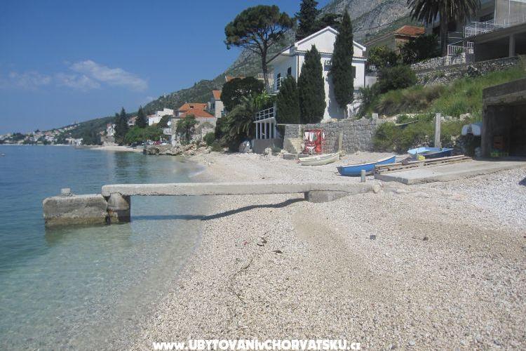 Appartement Marina Brist – foto 5