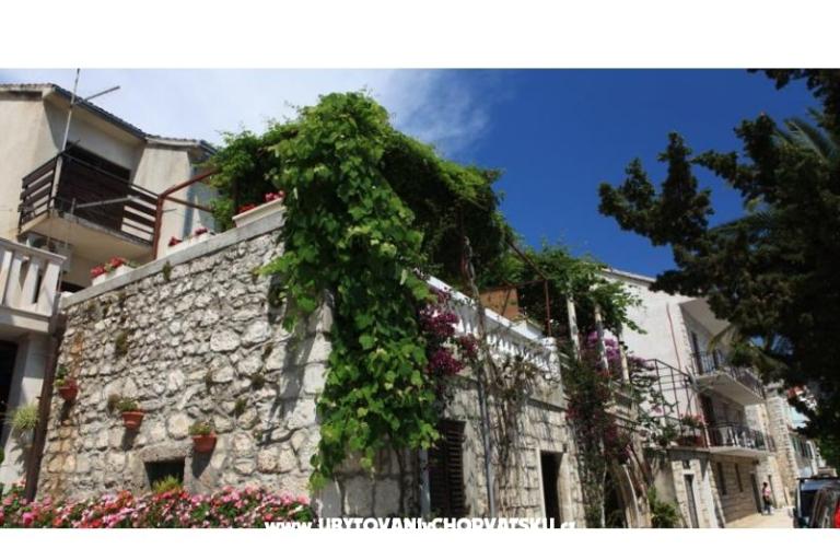 Appartement Renata – foto 17