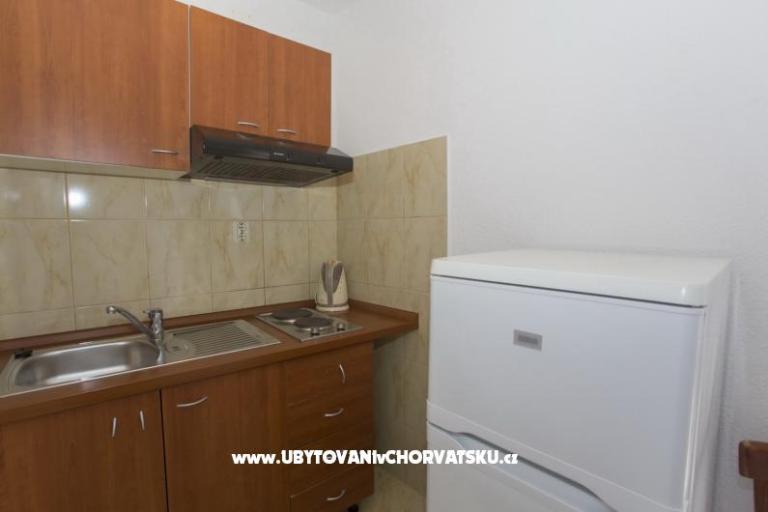 Appartements Andrijević – foto 8
