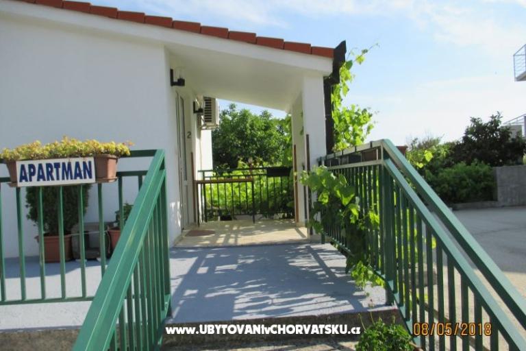 Appartements Ante – foto 10
