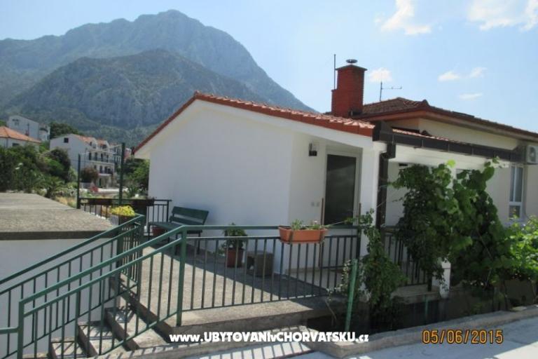 Appartements Ante – foto 2