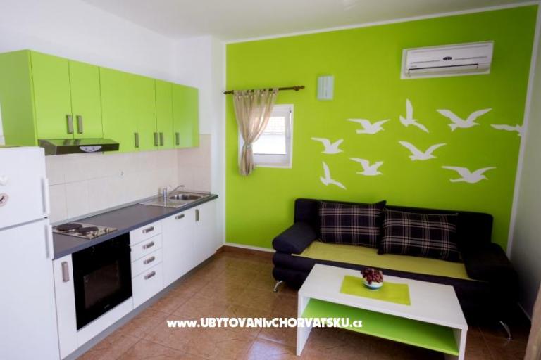 Appartements Bonaca - Podaca – foto 5