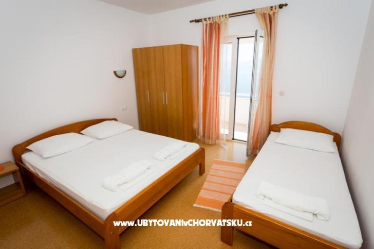 Appartements Bonaca - Podaca – foto 7
