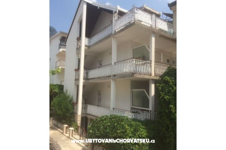 Appartements Bulic – foto 11