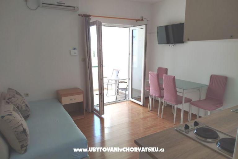 Appartements Delfin – foto 15
