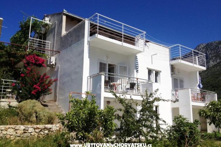Appartements Dubravka Lozic – foto 11