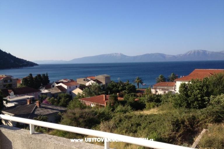 Appartements Dubravka Lozic – foto 18