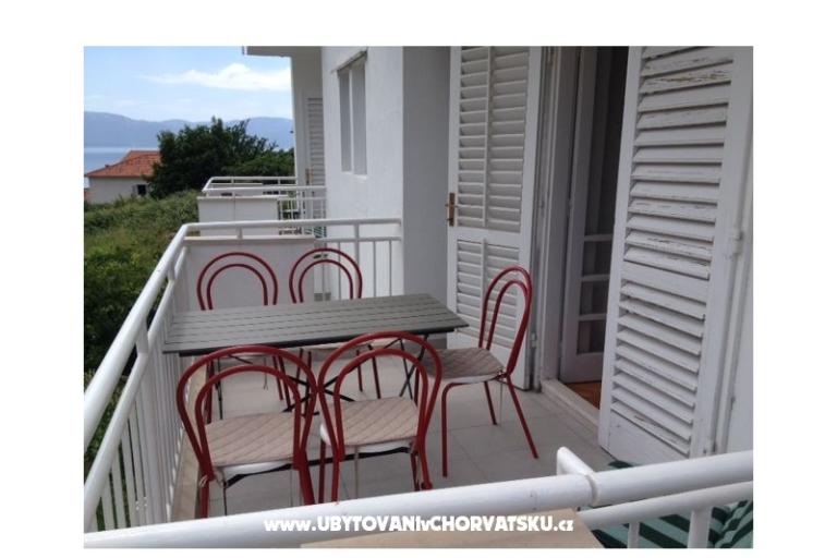 Appartements Dubravka Lozic – foto 3