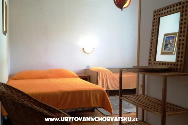 Appartements Dubravka Lozic – foto 5