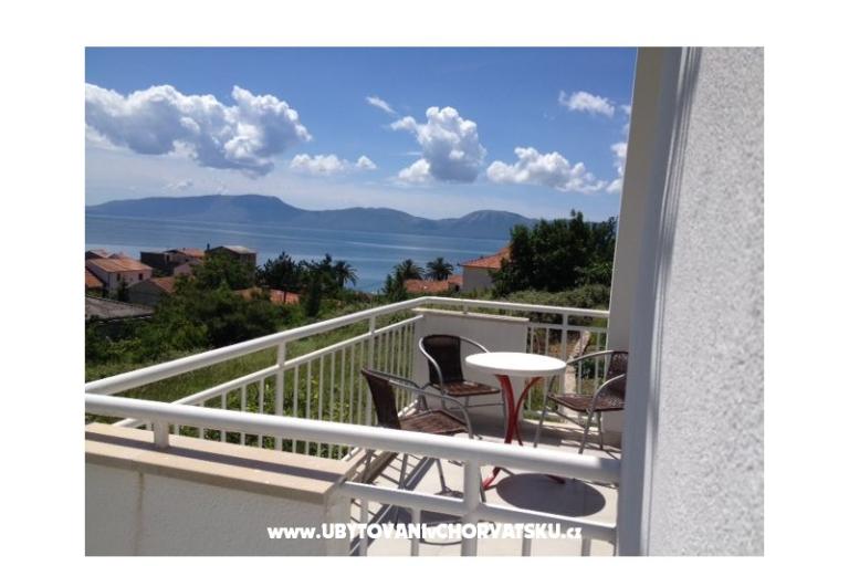 Appartements Dubravka Lozic – foto 9