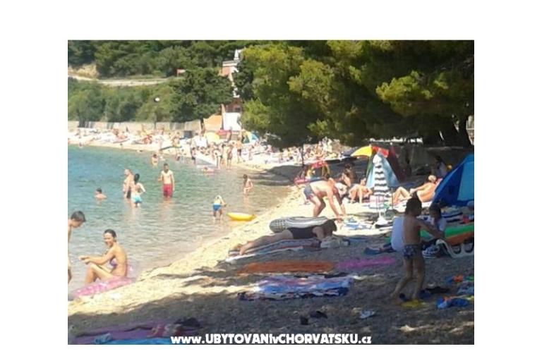 Appartements Granić Podaca – foto 10