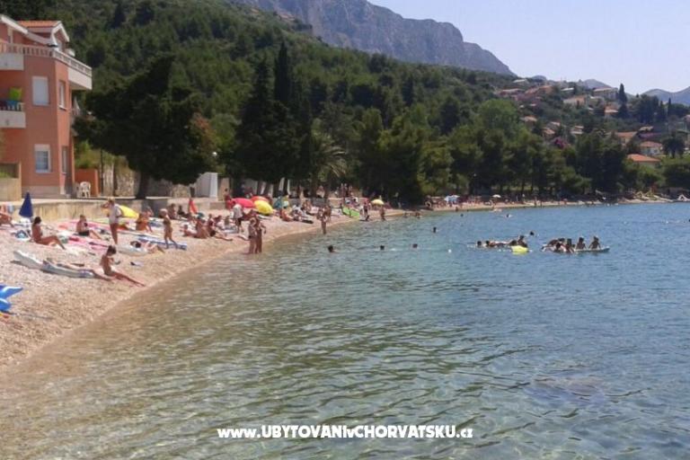 Appartements Granić Podaca – foto 11