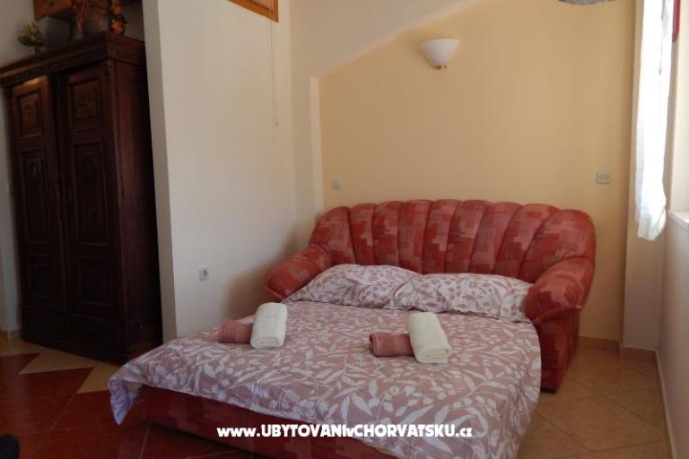 Appartements Granić Podaca – foto 14