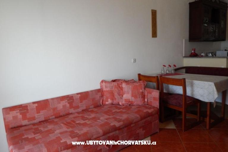 Appartements Granić Podaca – foto 15