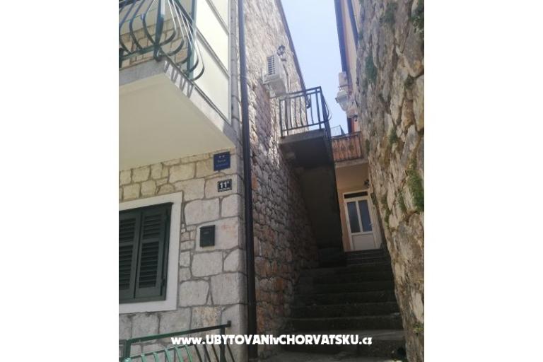 Appartements Granić Podaca – foto 3