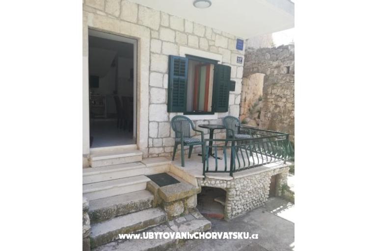 Appartements Granić Podaca – foto 4