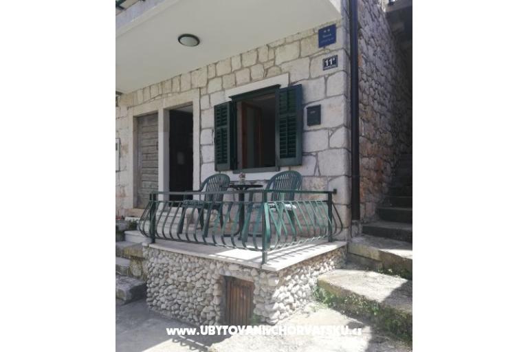 Appartements Granić Podaca – foto 5