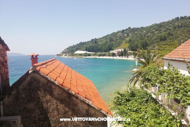 Appartements Granić Podaca – foto 7