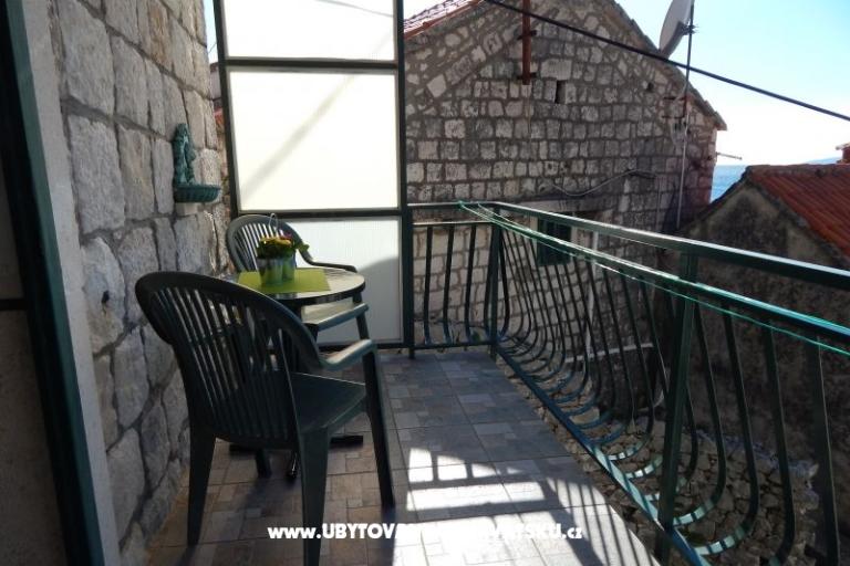 Appartements Granić Podaca – foto 8