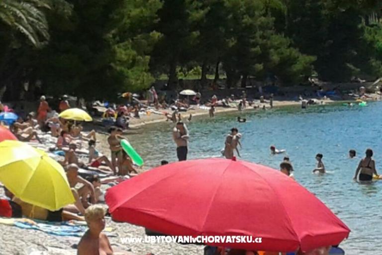 Appartements Granić Podaca – foto 9