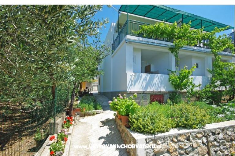 Appartements i sobe Maslina – foto 11