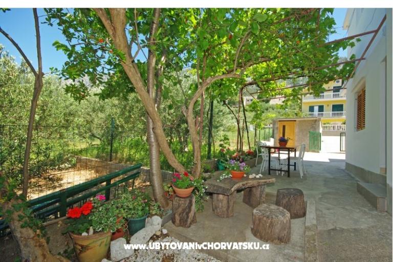 Appartements i sobe Maslina – foto 13