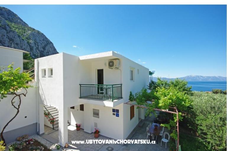 Appartements i sobe Maslina – foto 14