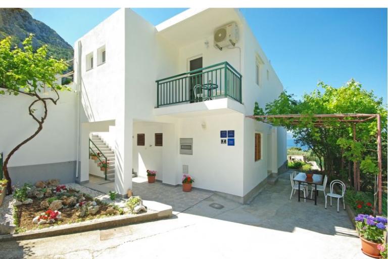 Appartements i sobe Maslina – foto 15