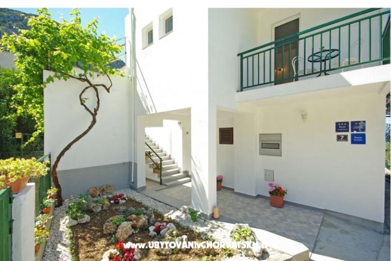 Appartements i sobe Maslina – foto 17