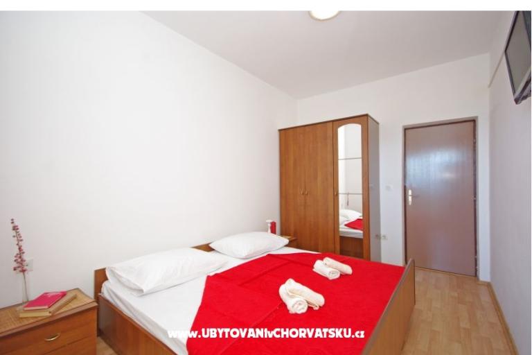 Appartements i sobe Maslina – foto 18